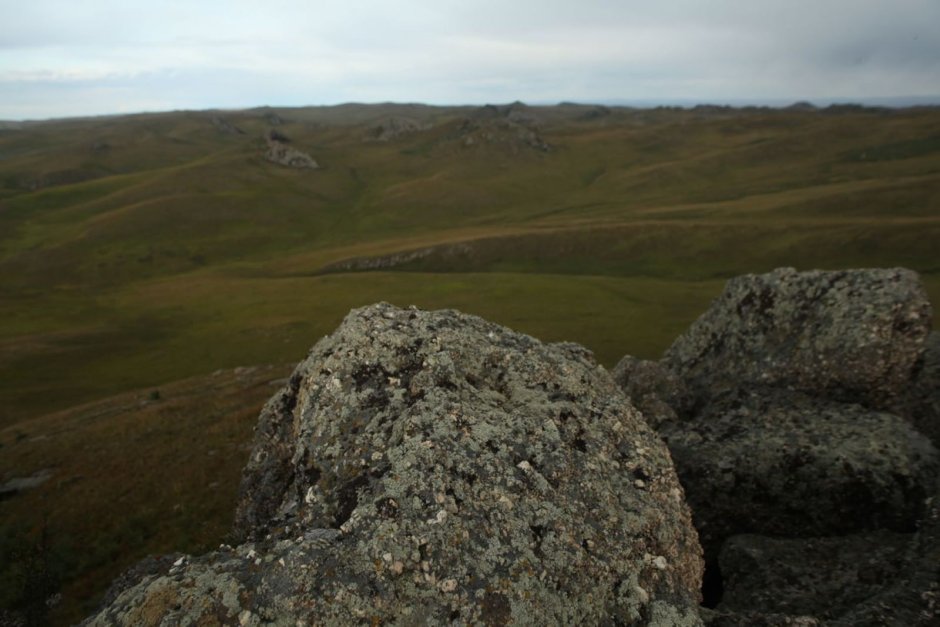 Ононский район Забайкальского края