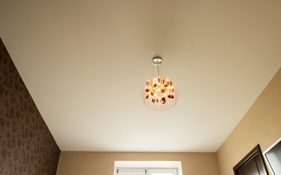 Clipso натяжные потолки