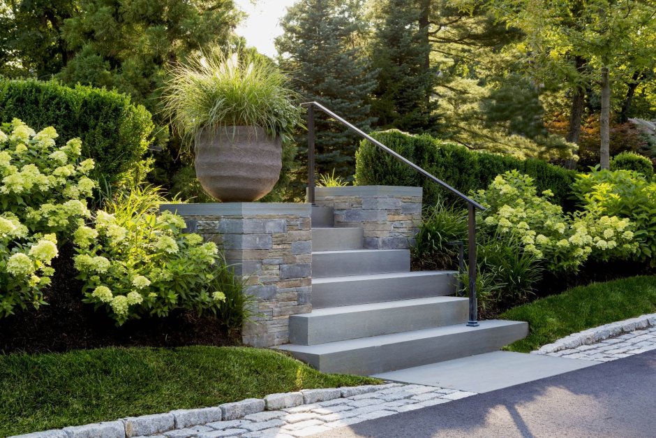 Лэндскейп Архитектор