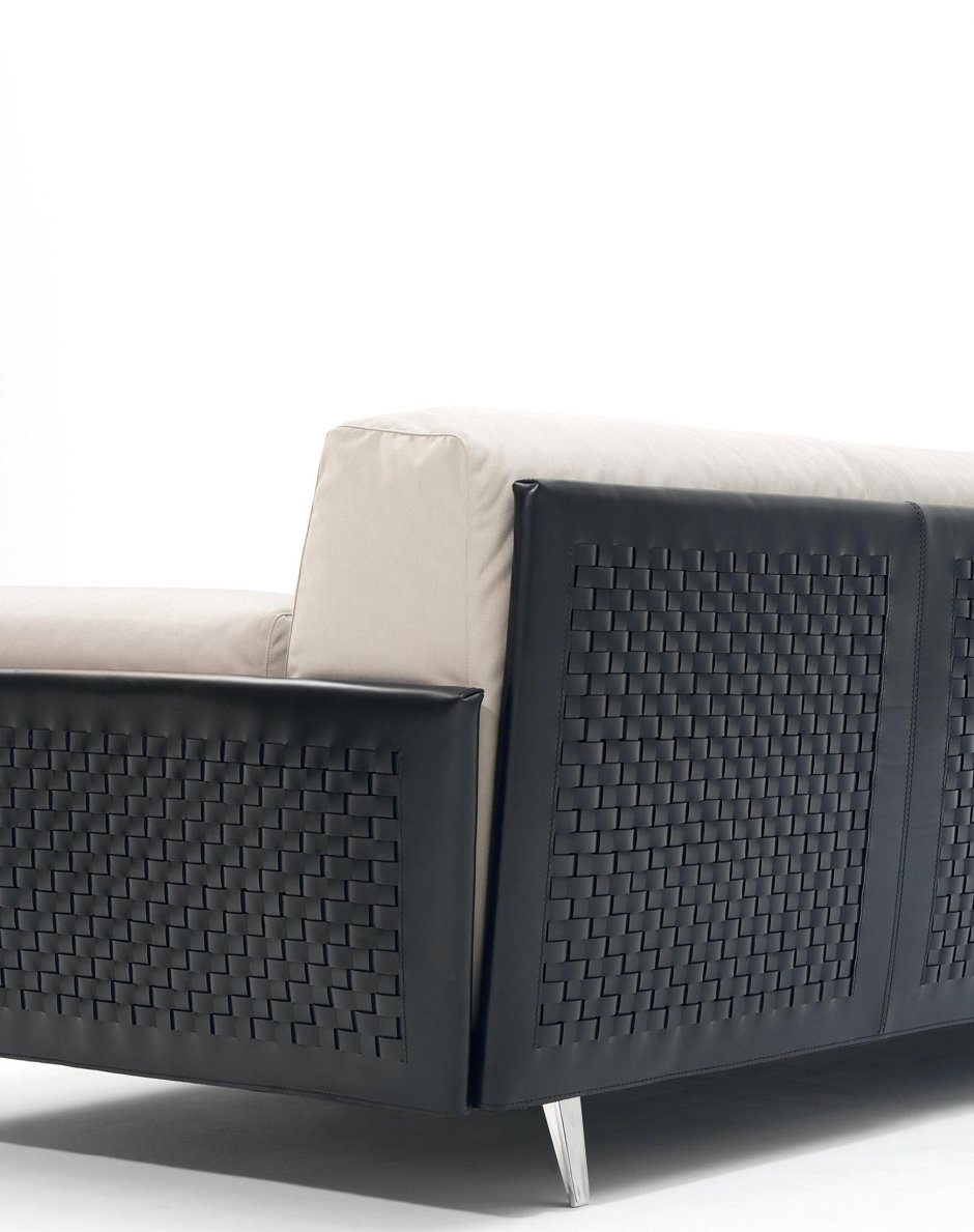 Диваны с закрытой задней стенкой