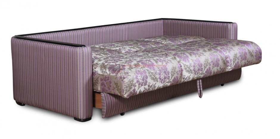 Диван Олимп выкатной книжка