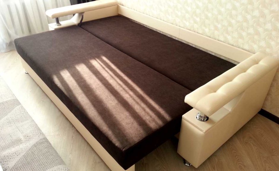 Диван раздвижной