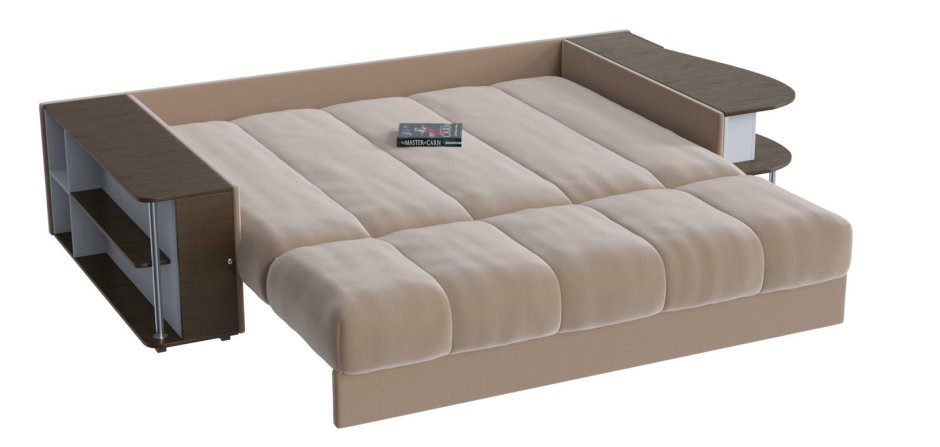 Диван Бребис 2 аккордеон