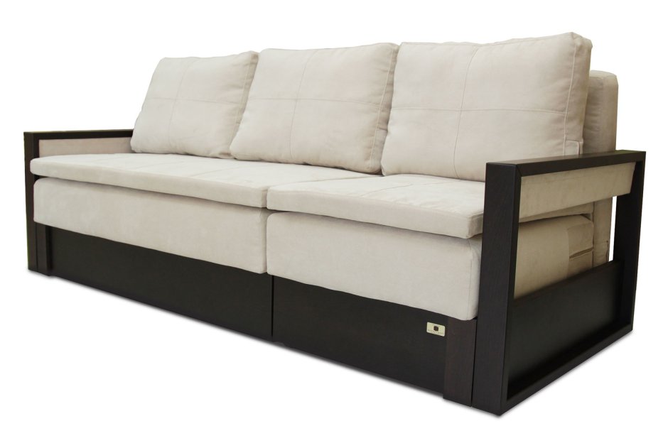 Еврокнижка Рио диван ВУДКРАФТ