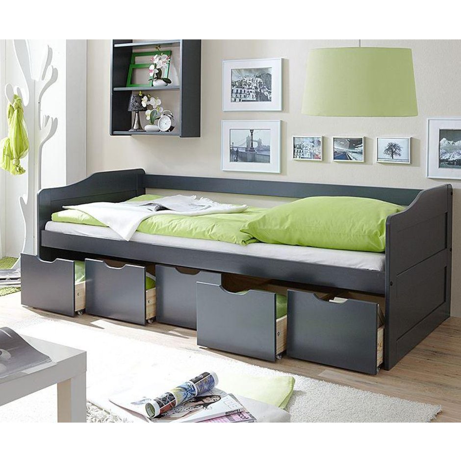 Диван-кровать для подростка