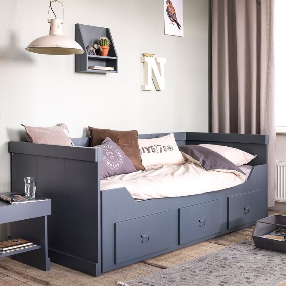 Кровать для подростка мальчика