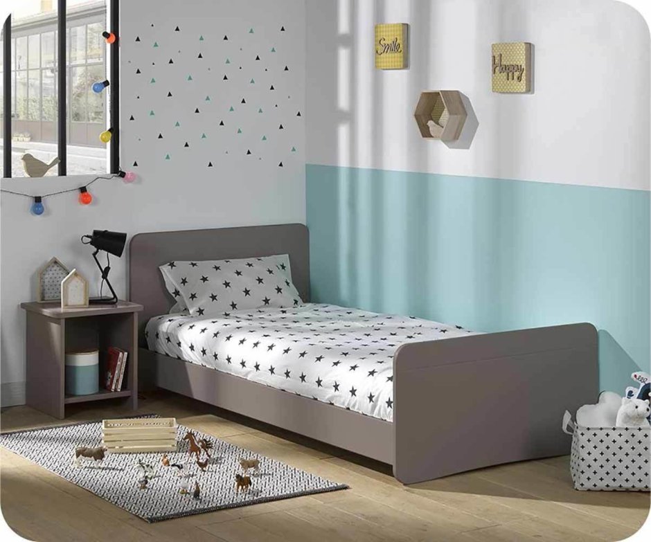 Кровать для подростка