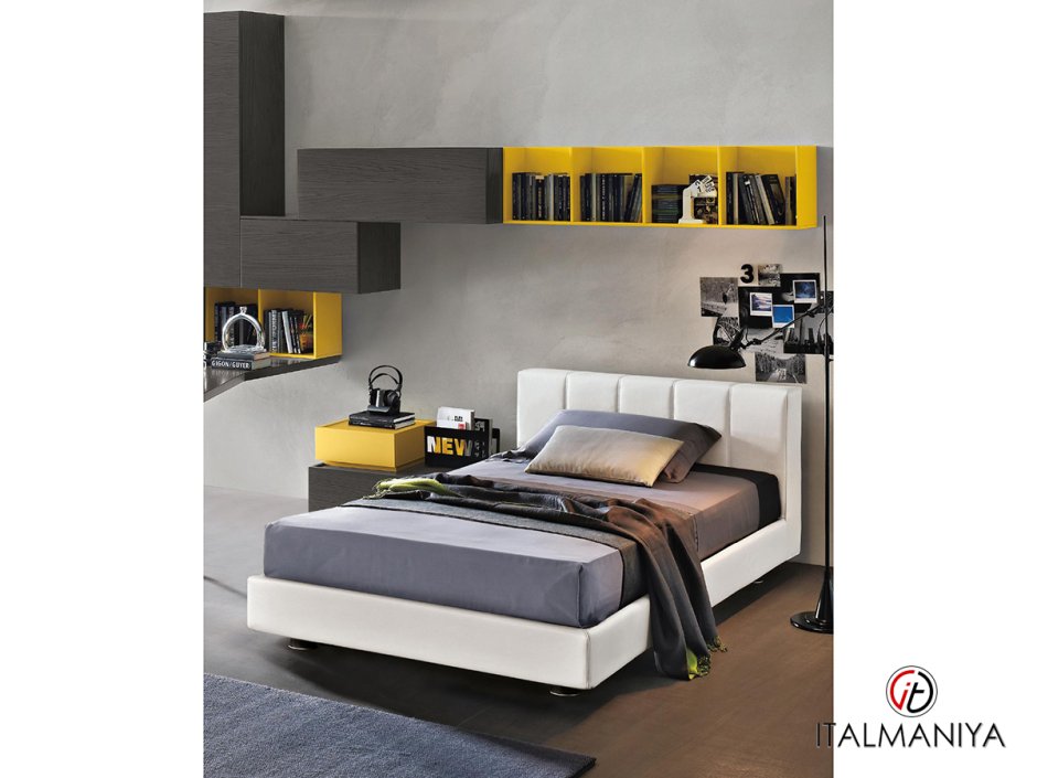 Кровать для подростка мальчика