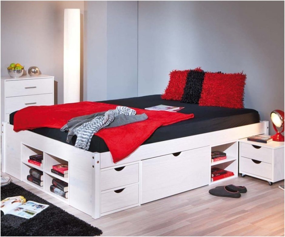 Кровать для подростка