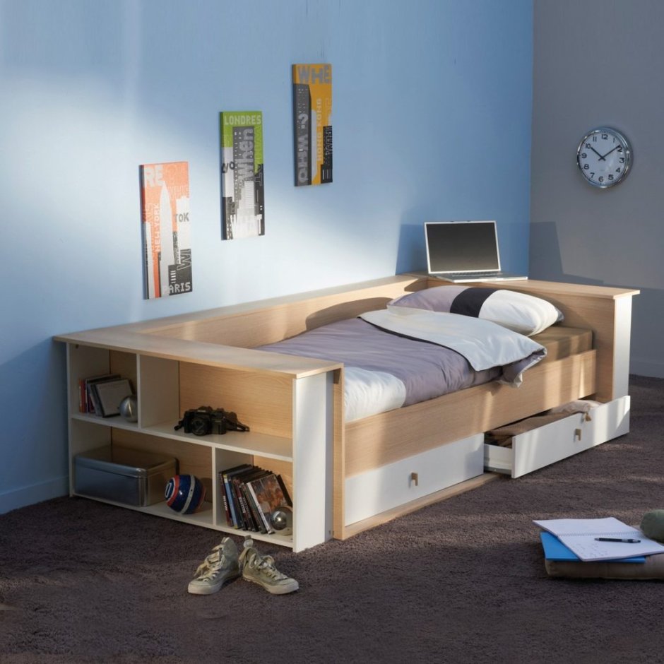 Кровать для подростка