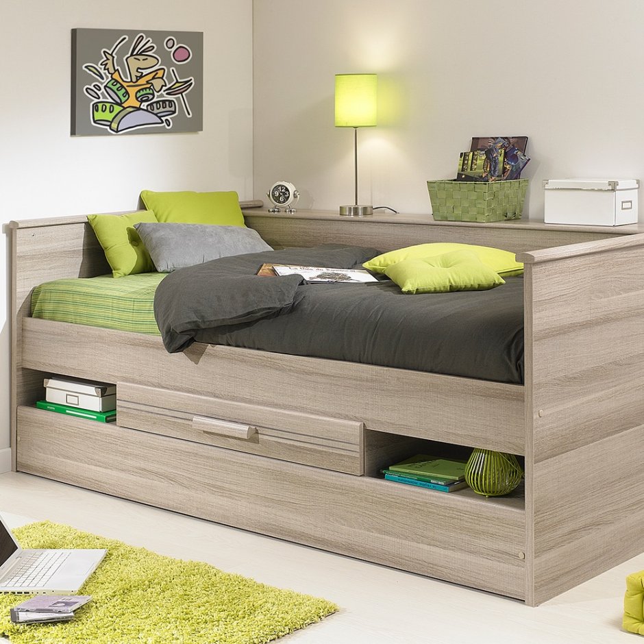 Детская французская мебель Gami