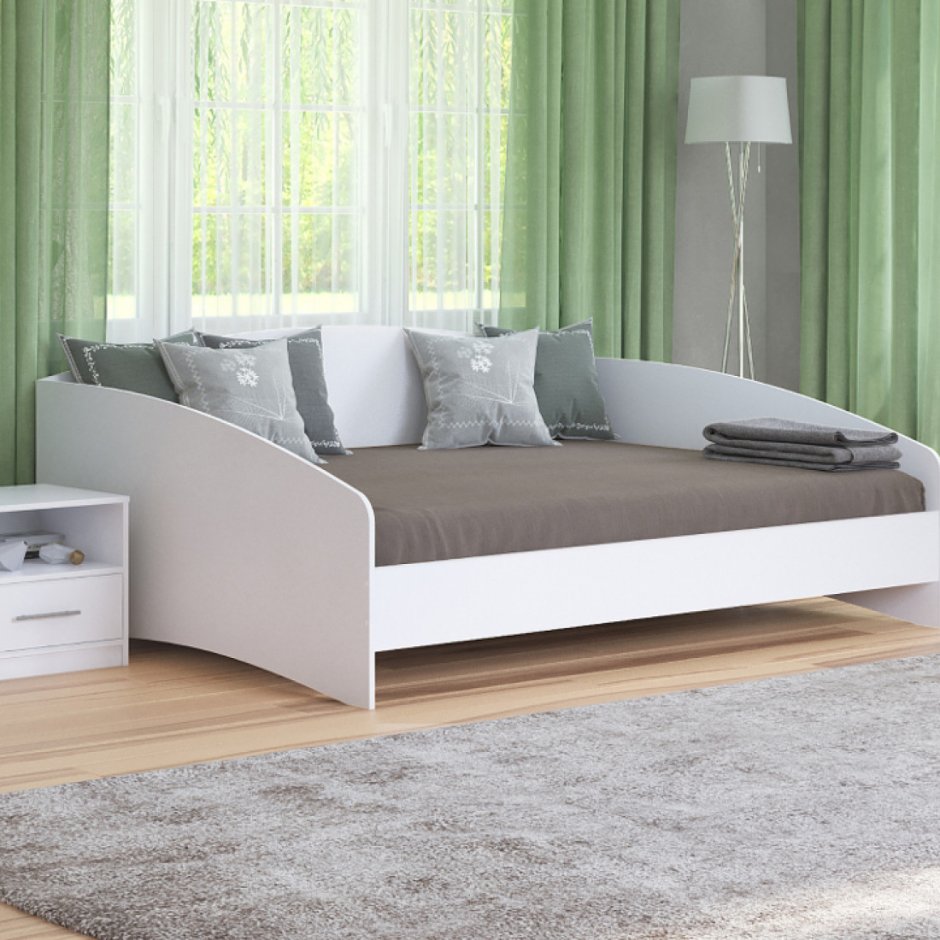 Софа Этюд Орматек