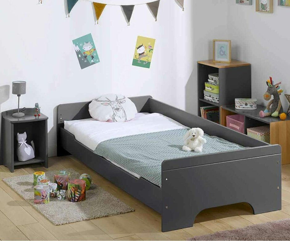 Кровать для подростка