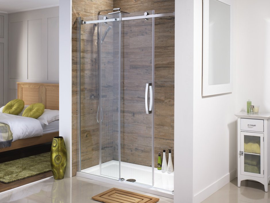 Душевая кабина Shower Glass