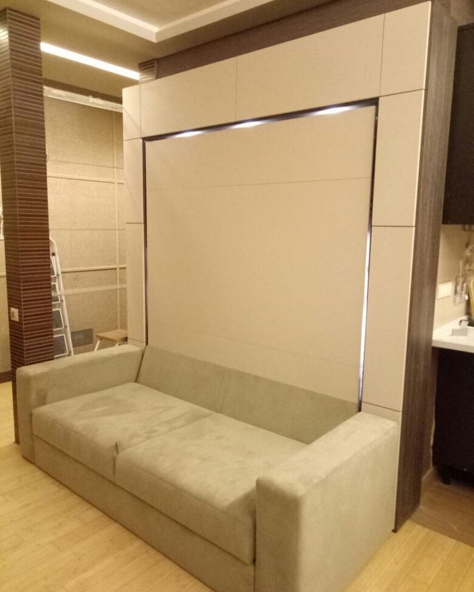 Mobilier Intelligent мебель трансформер