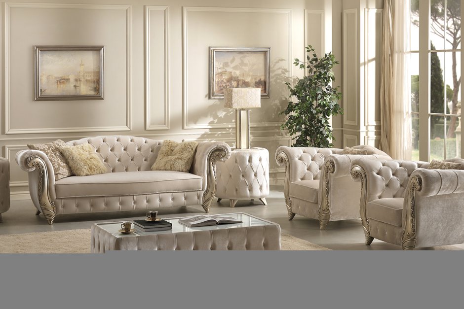 Chester диван Италия Goldconfort