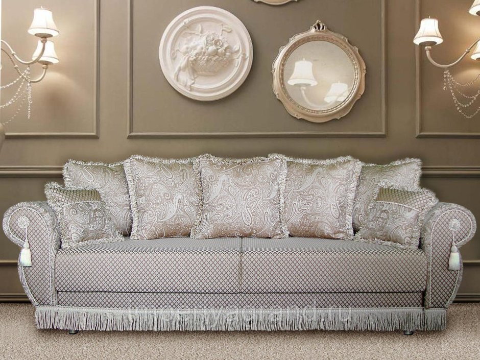 Диван классика