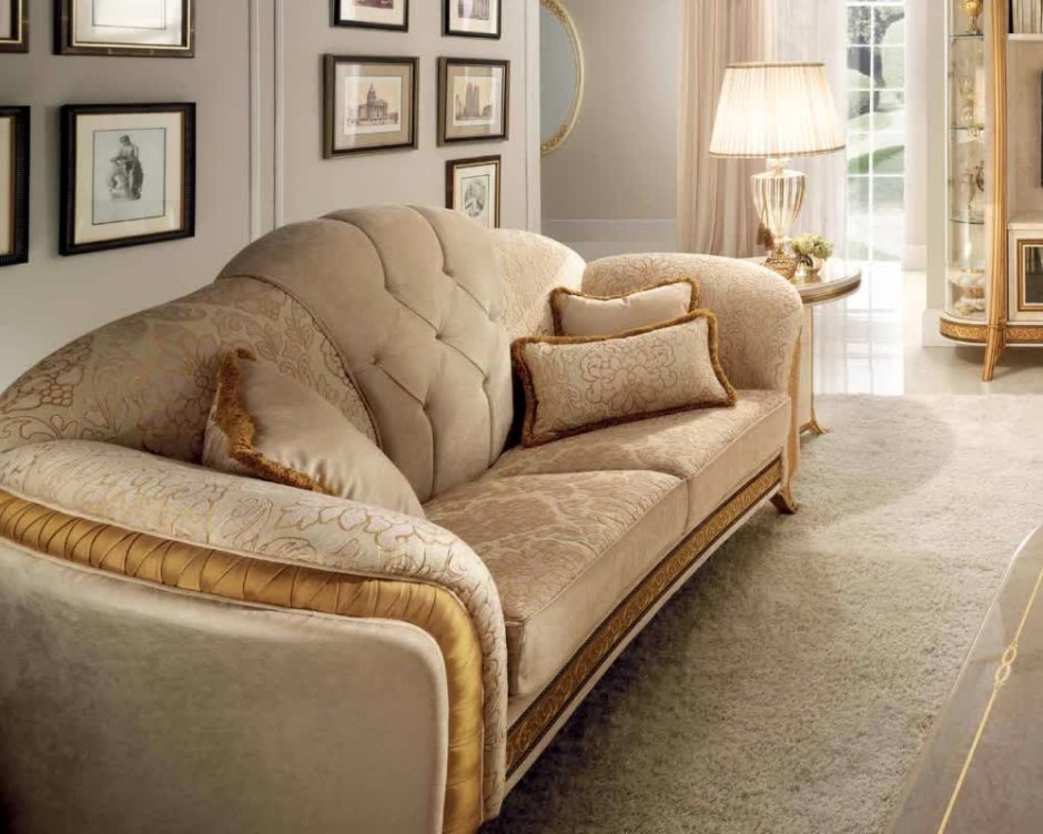 Арредо Классик мягкая мебель
