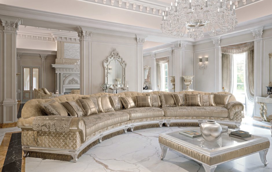 Кеома диваны Италия