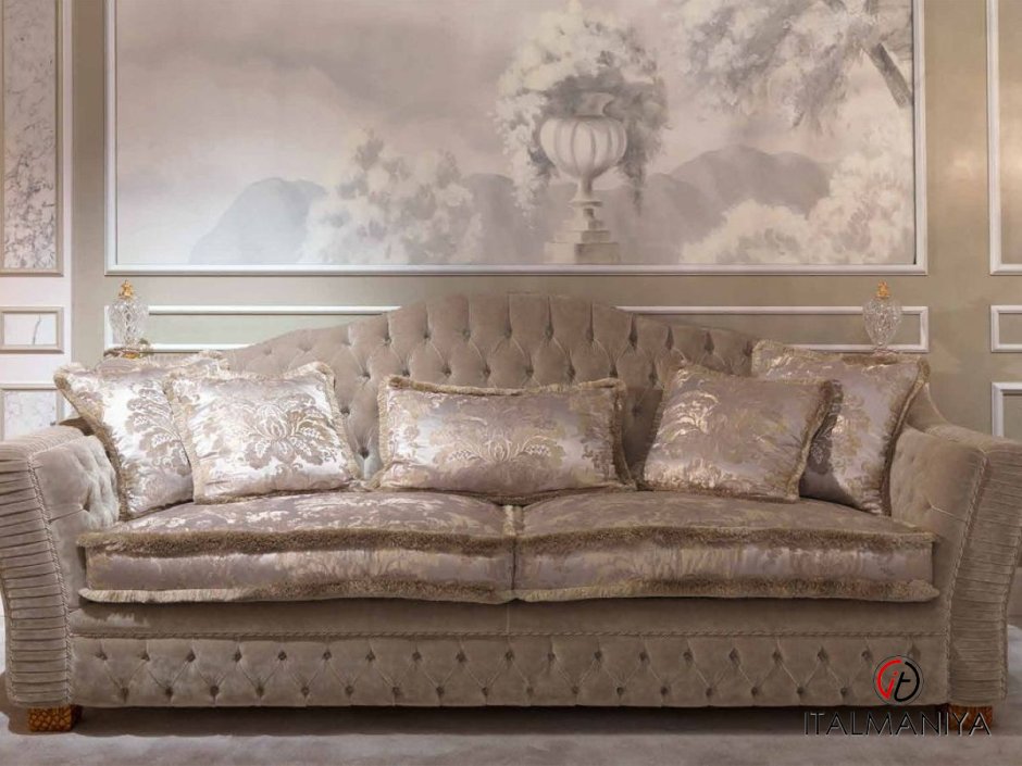 Диван Zanaboni Италия