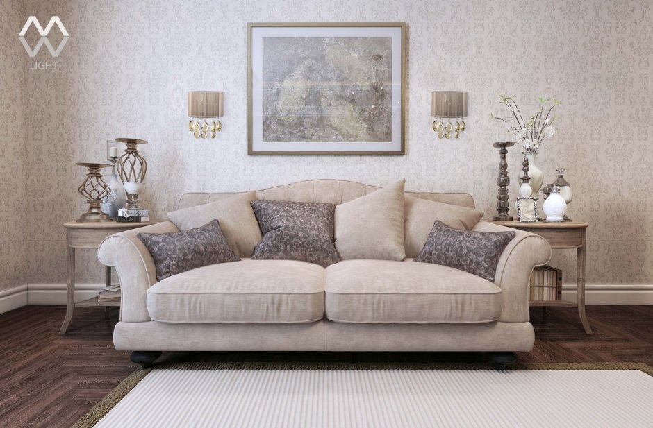 Бра Zhaklin 465022805