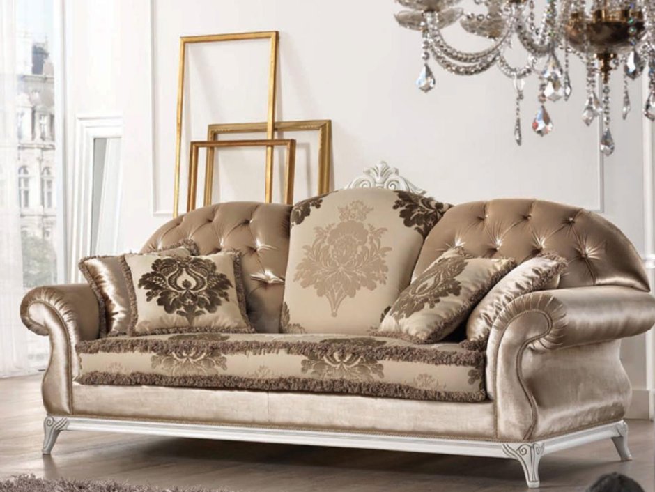 Диван Valencia CIS Salotti