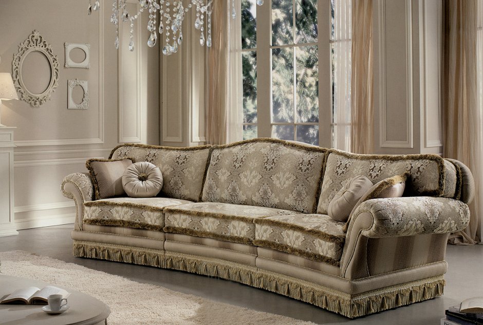 Sat Export диваны