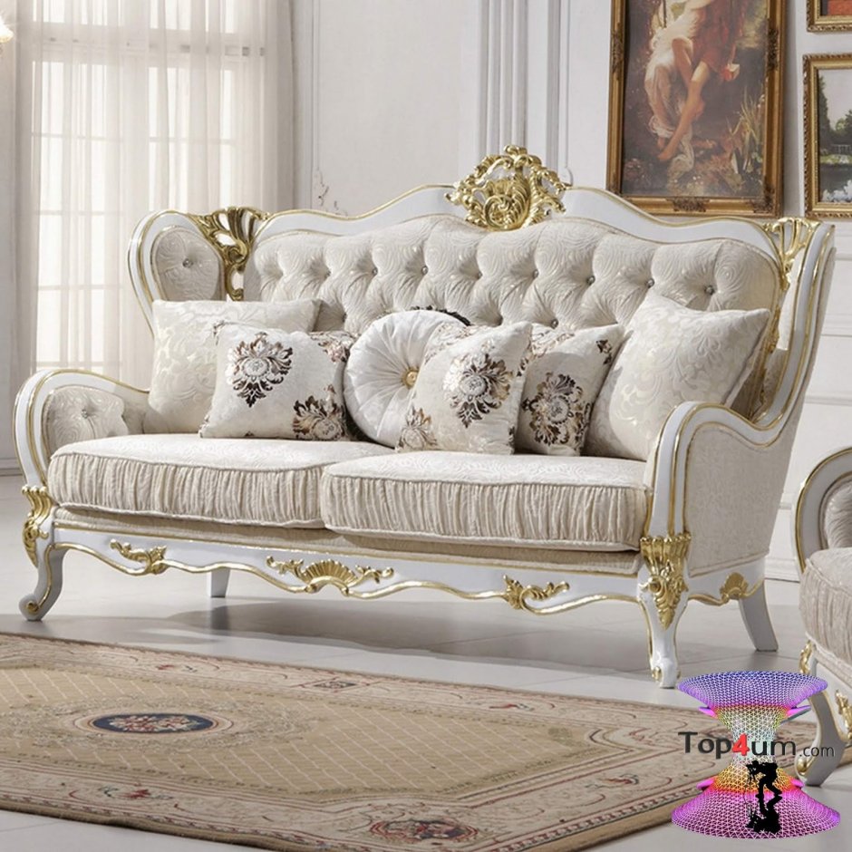 Диван классика