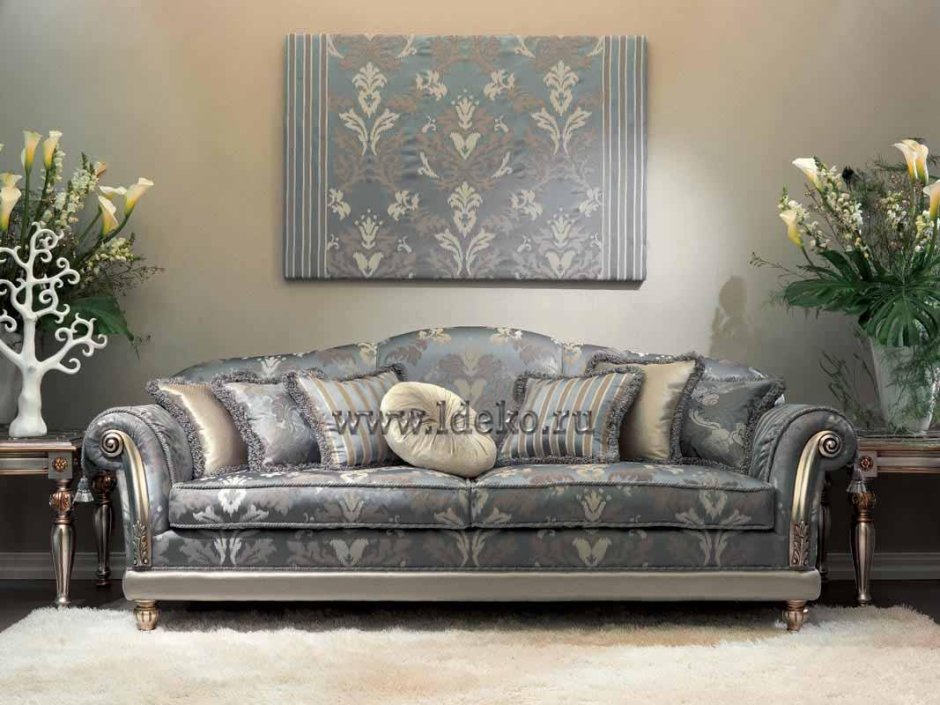 Beautiful Couch
