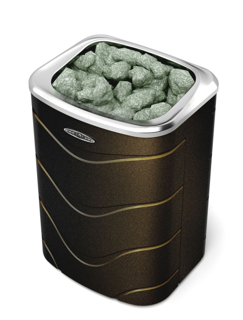 Электрокаменка Термофор Примавольта 6