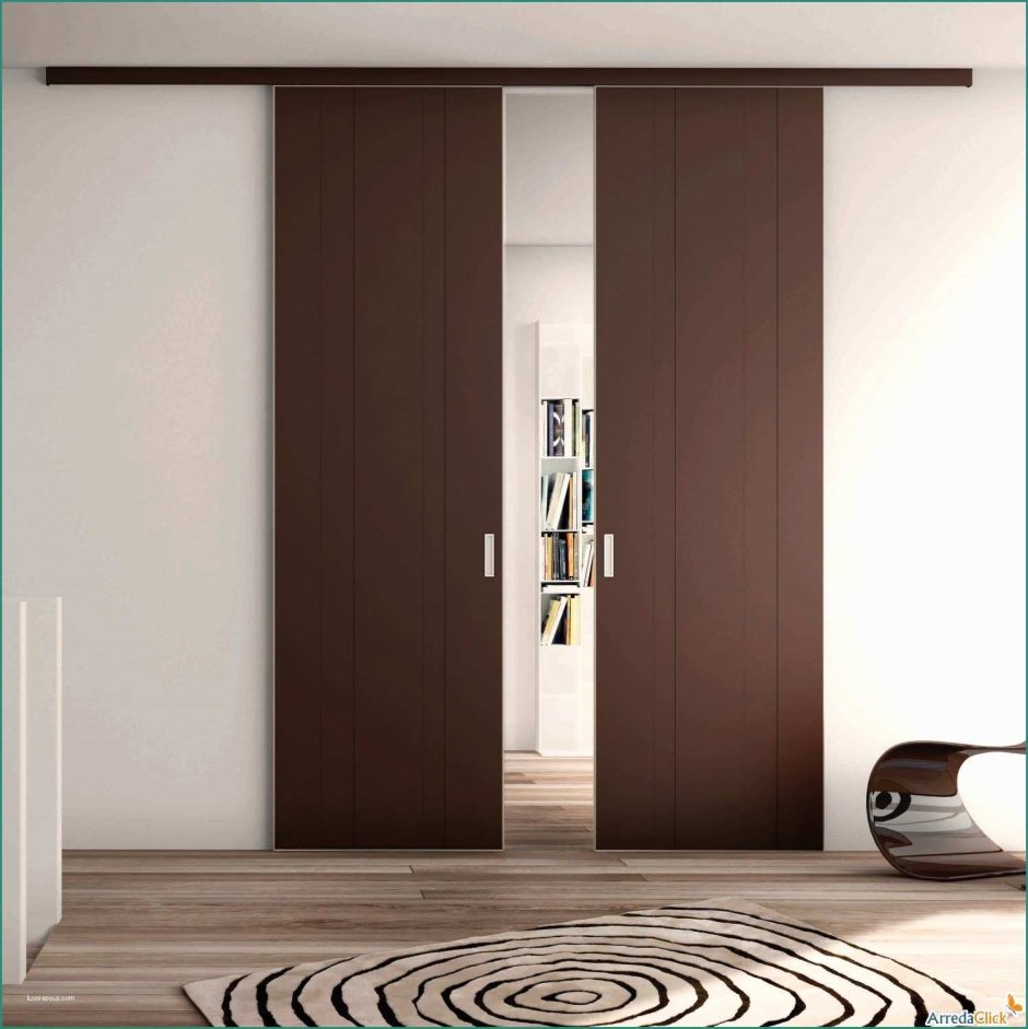 Дверь купе Волховец