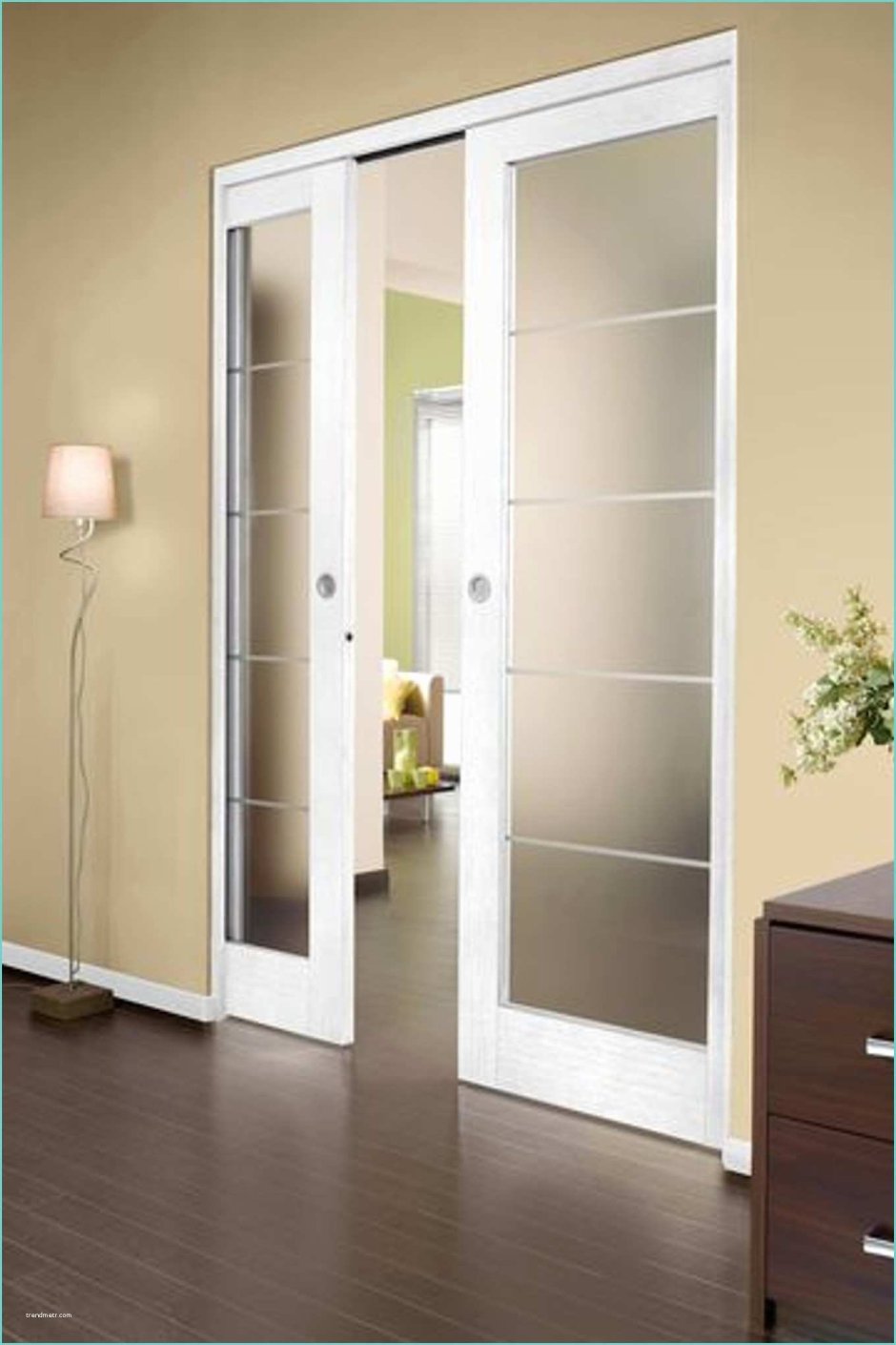 Torex межкомнатные раздвижные двери