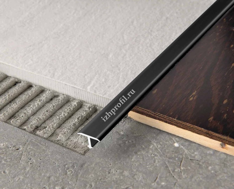 Стыковочный профиль т 13/10*2,7м