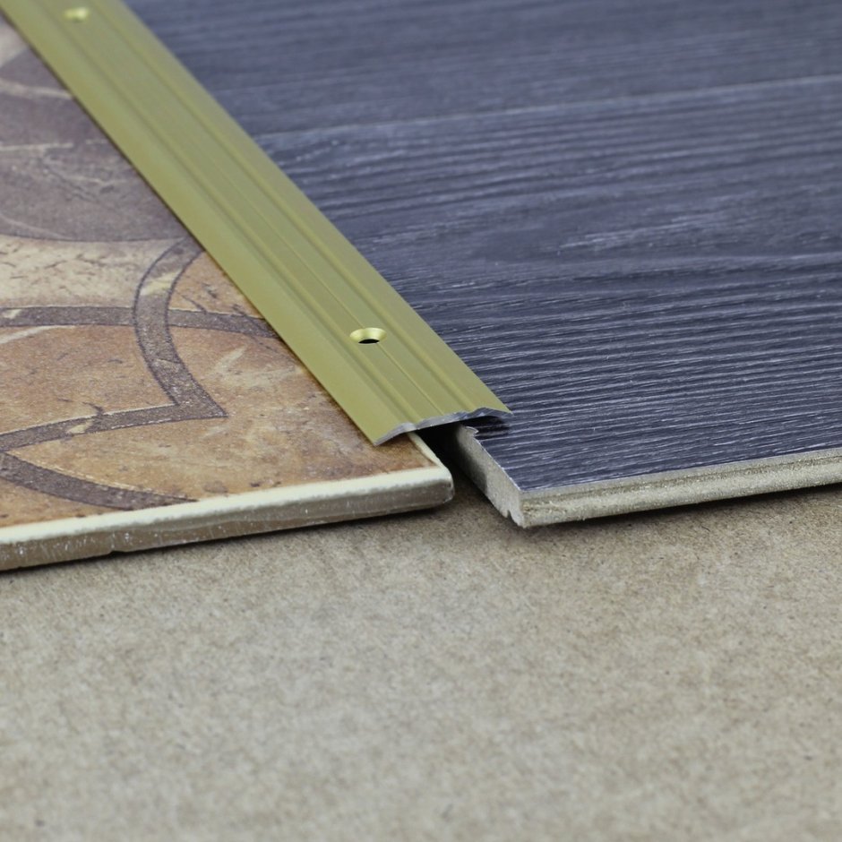 Алюминиевый порог 243269