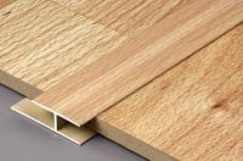 Порожек алюминиевый ПС-15