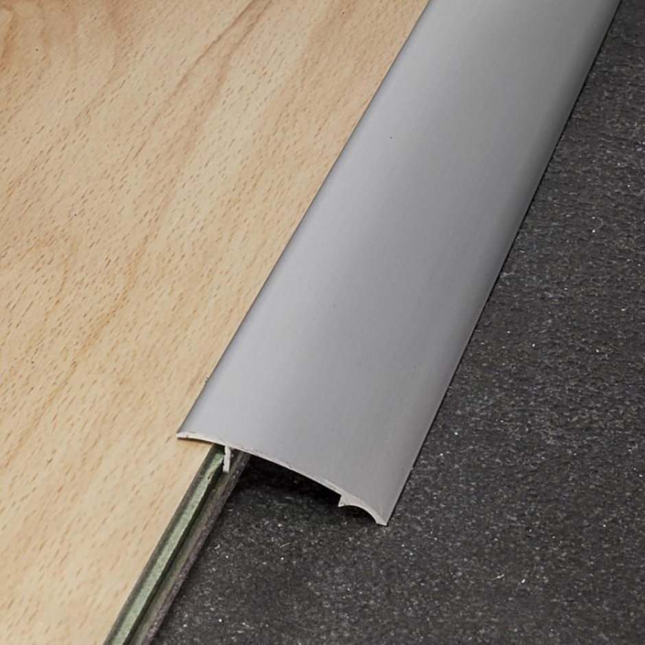 Порожек Profilpas PBA/20 - алюминий, порожек с перепадом 20 мм