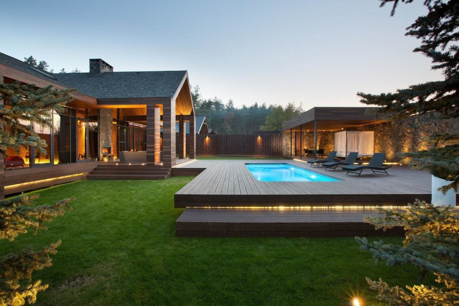 Верхолы релакс парк