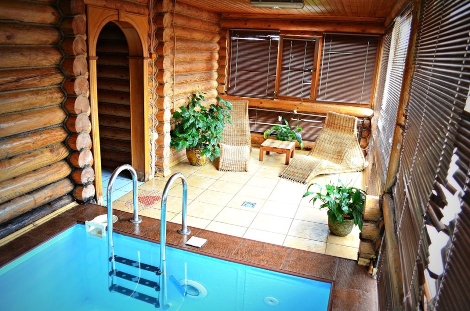 Вилла Нина Майкоп