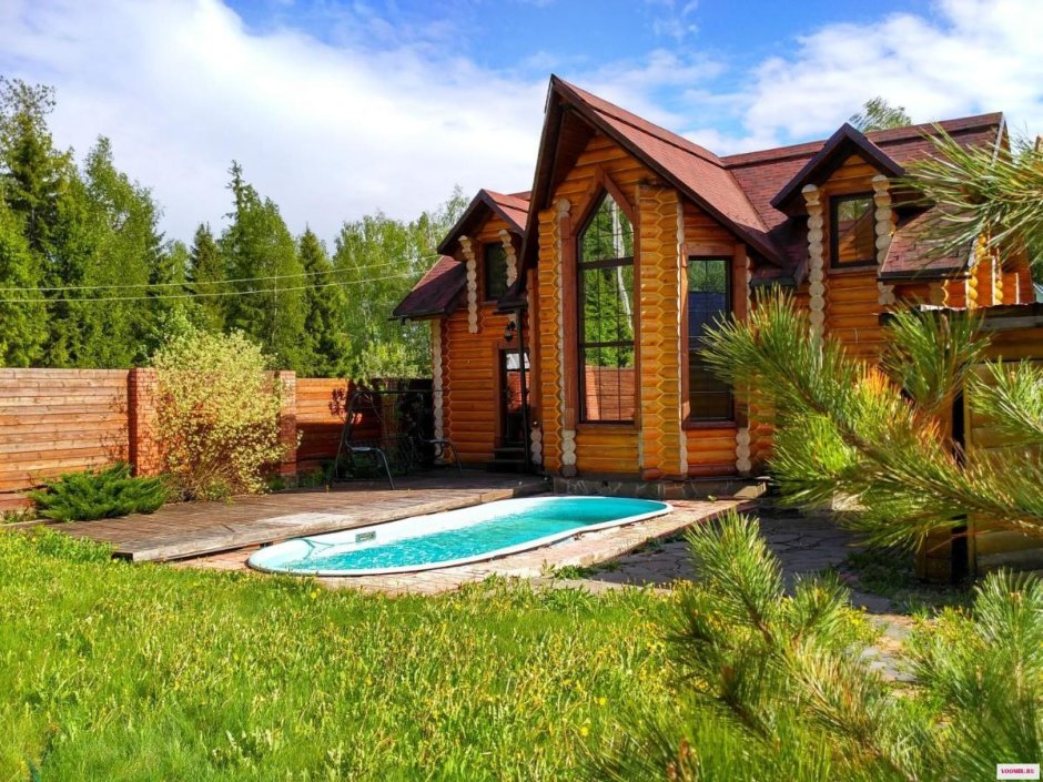 СНТ Лесная Поляна Левково