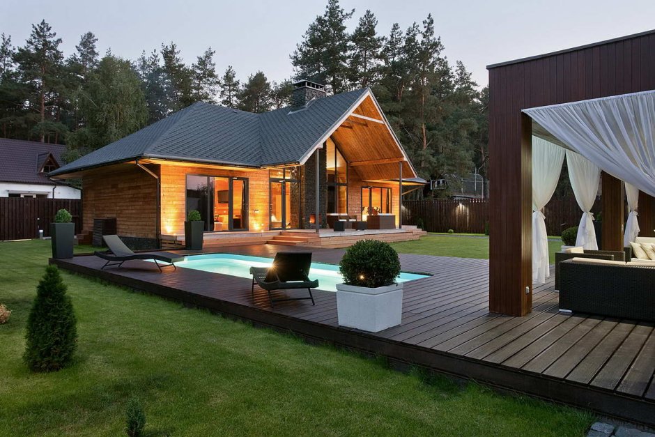 Спа комплекс Верхолы Полтава