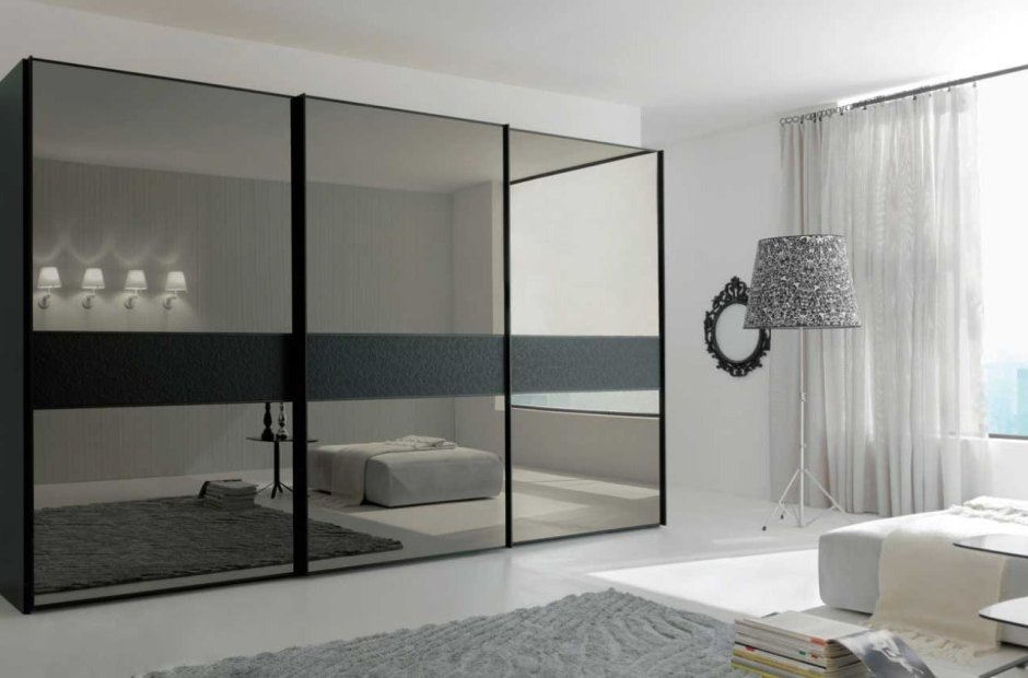 Шкаф-купе Элит-79