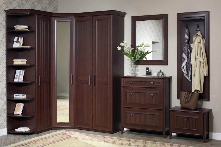 Прихожая Виктория хофф