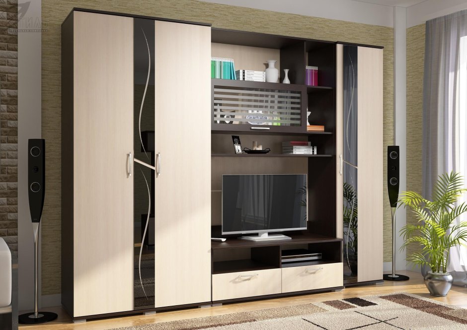 Стенка Вега-1