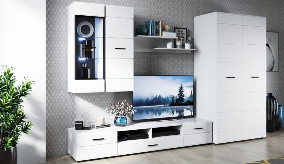 Гостиная Йорк Империал