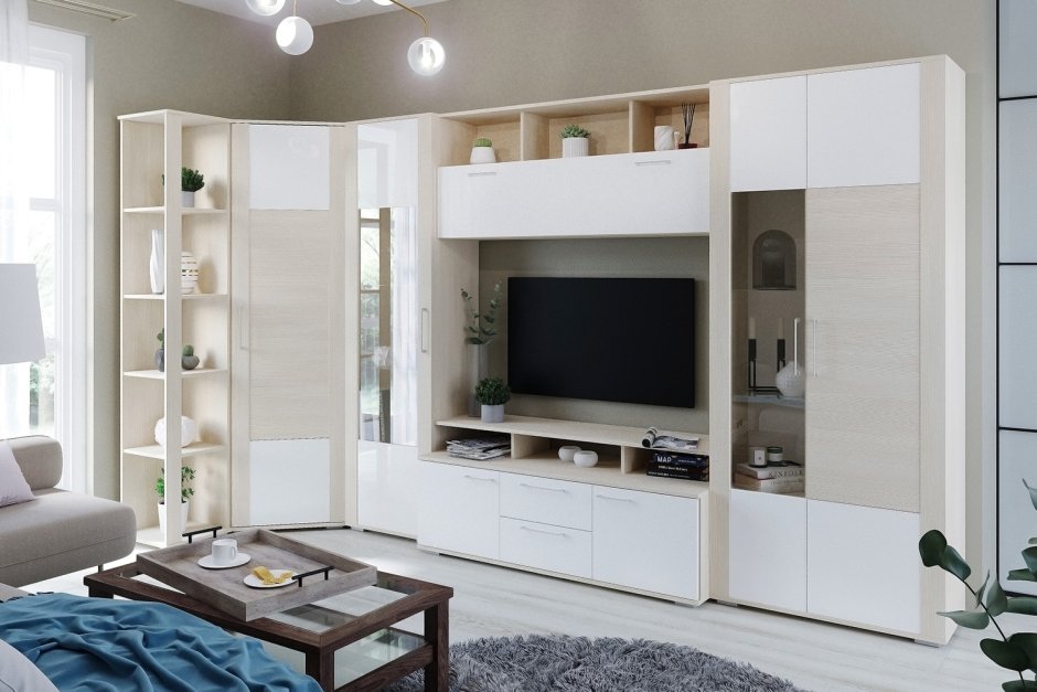 Стенка Валери в хофф