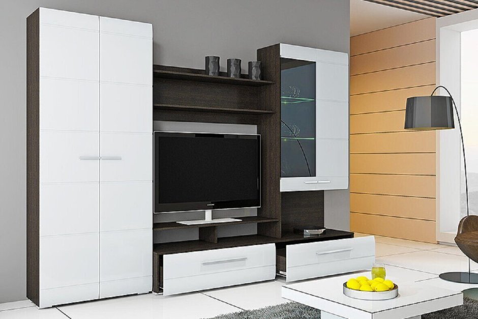 Стенка Вега ТРИЯ