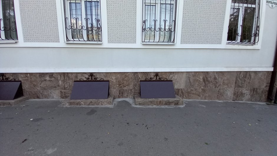 Ростов Мурлычева 10