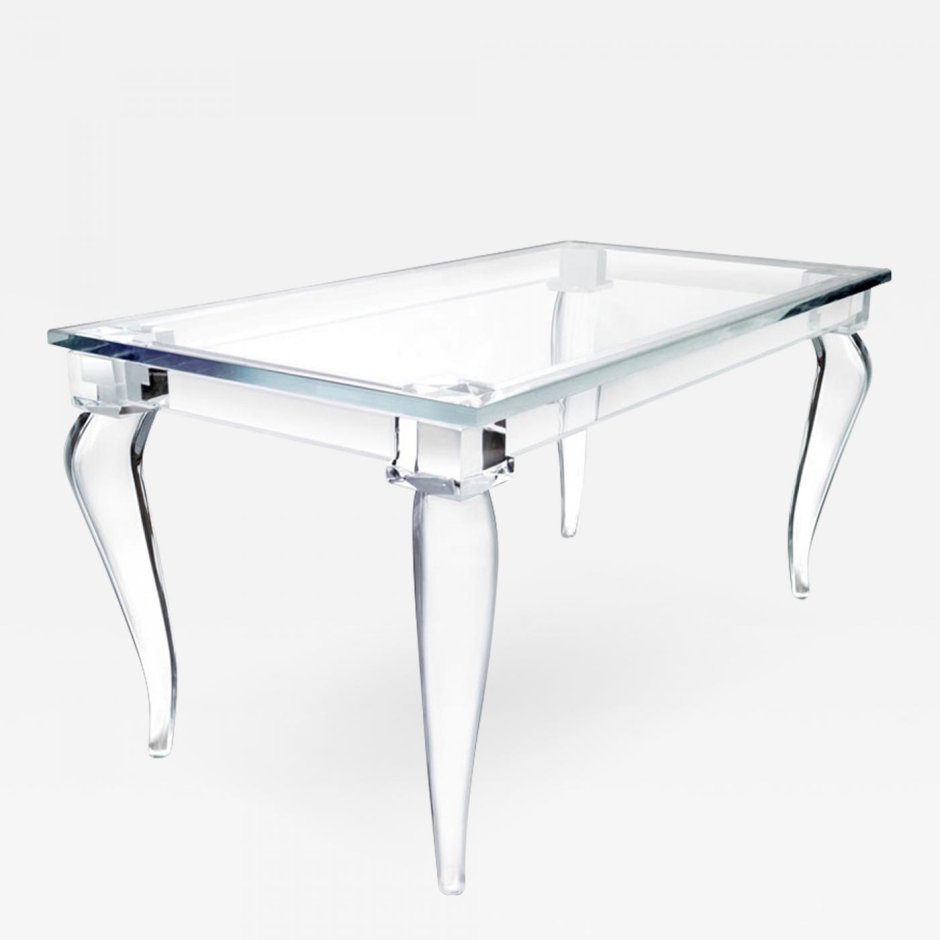 Стеклянный стол ТВА 315