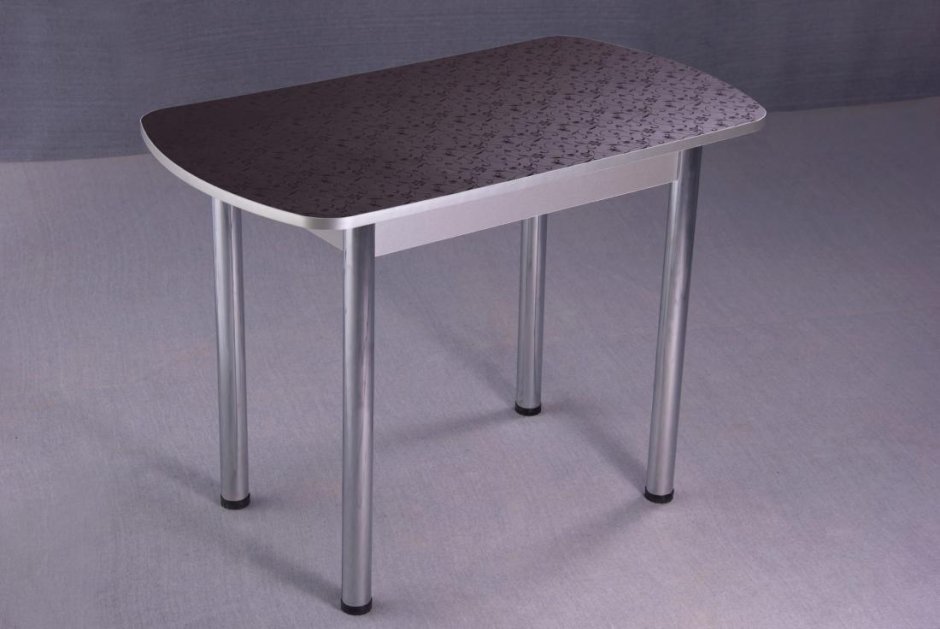 Стол обеденный 1000х600 раздвижной Роберто