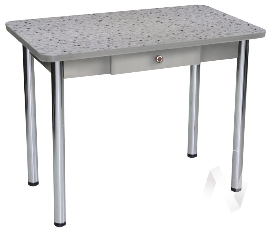 Стол обеденный раздвижной Аспен ст 90х60х75 см